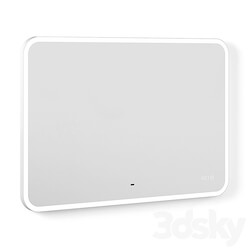 Sofi Panel Mirror PDZ43 100 OM 3D Models 