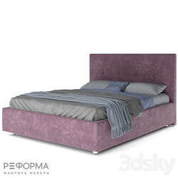 OM Soft Bed 1.5 Reforma 