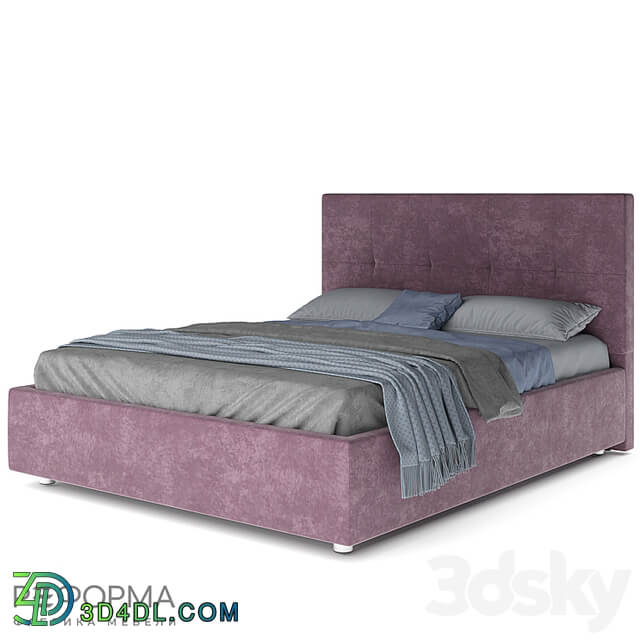OM Soft Bed 1.5 Reforma