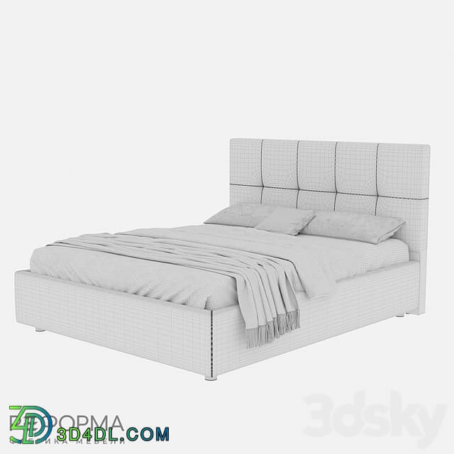 OM Soft Bed 1.5 Reforma
