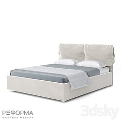 OM Soft Bed 1.9 Reforma 
