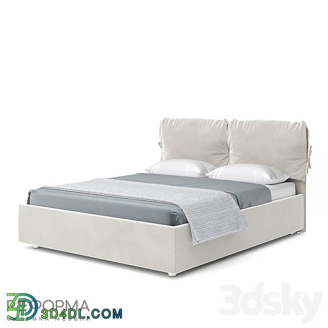 OM Soft Bed 1.9 Reforma