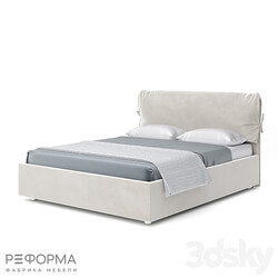 OM Soft Bed 1.8 Reforma 
