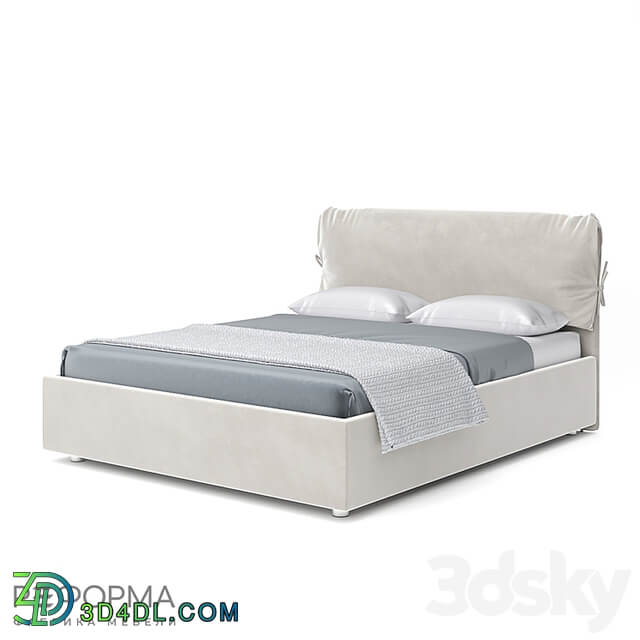 OM Soft Bed 1.8 Reforma