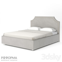 OM Soft Bed 3.2 Reforma 