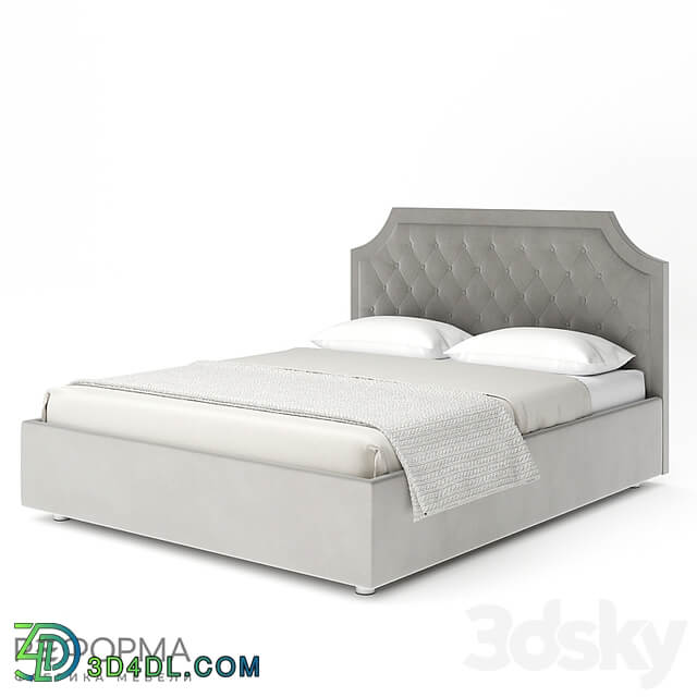 OM Soft Bed 3.3 Reforma
