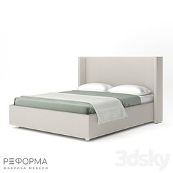 OM Soft bed 4.1 Reforma 