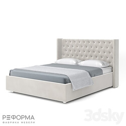 OM Soft bed 4.2 Reforma 