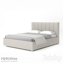 OM Soft bed 5.1 Reforma 
