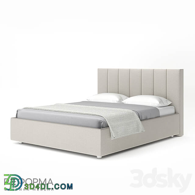 OM Soft bed 5.1 Reforma