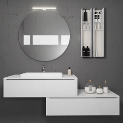 Bathroom furniture jrPFbPwe 