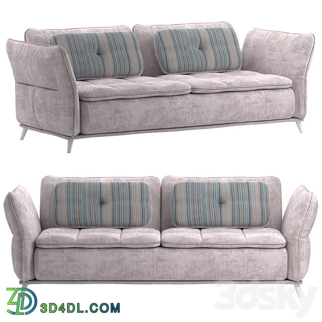 OM Evanty Sofa Prestige