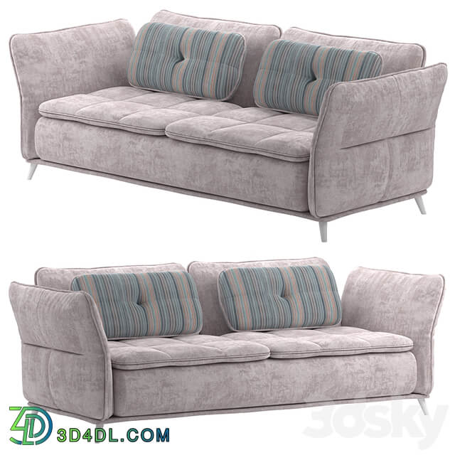 OM Evanty Sofa Prestige