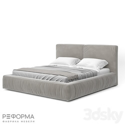 OM Soft bed 7.1 Reforma 