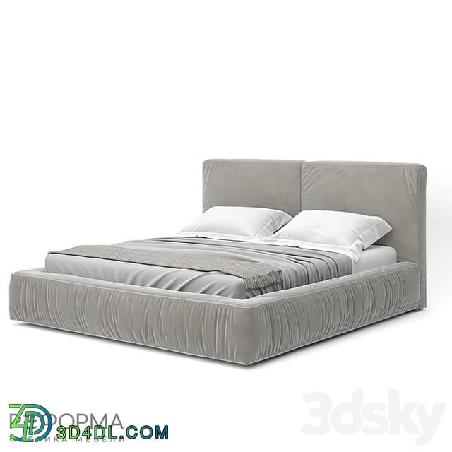 OM Soft bed 7.1 Reforma