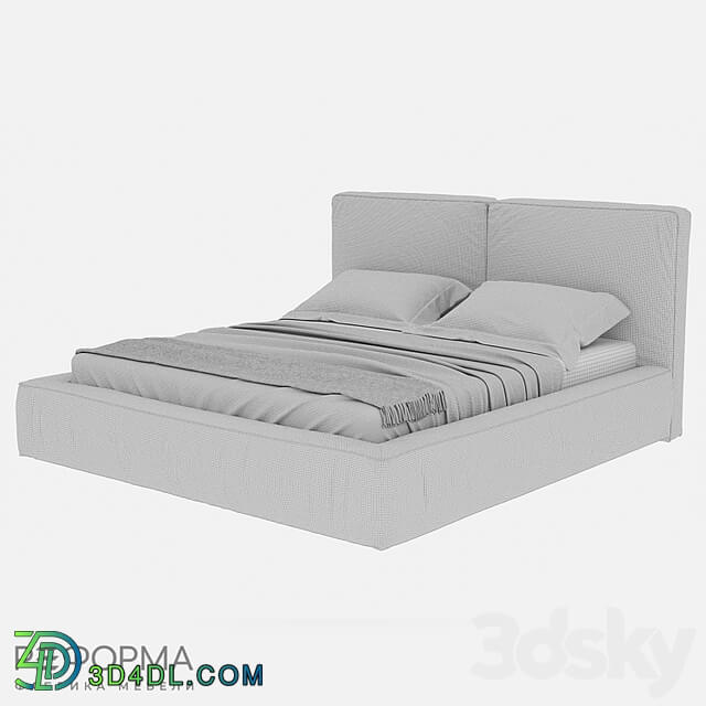 OM Soft bed 7.1 Reforma