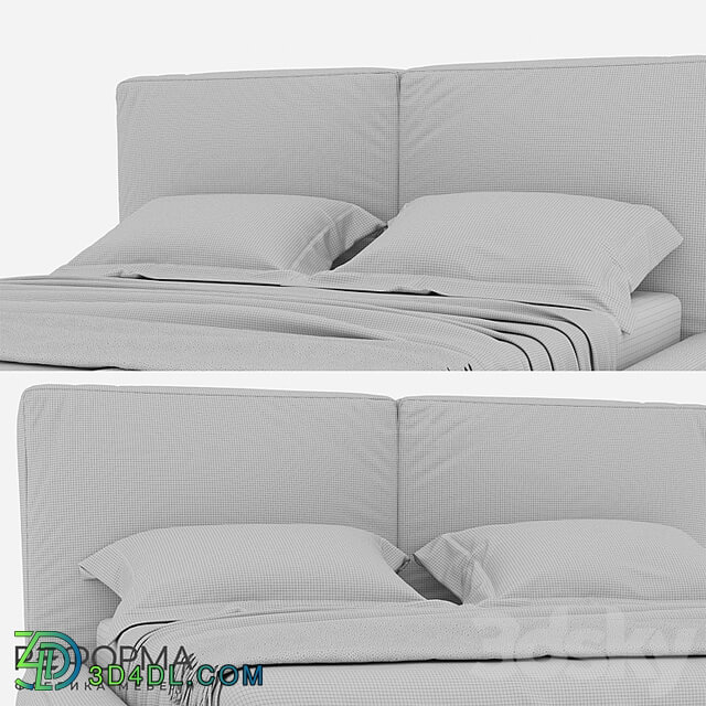 OM Soft bed 7.1 Reforma