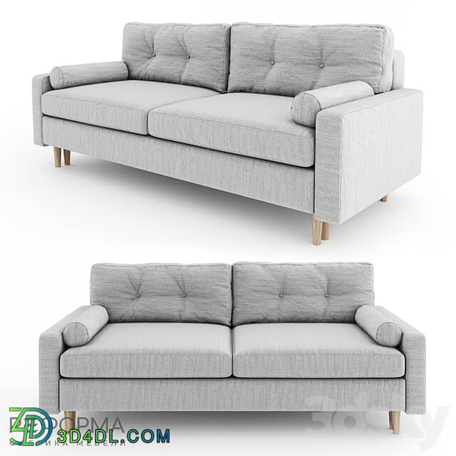 OM Sofa Self Reforma