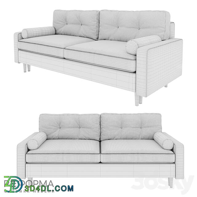 OM Sofa Self Reforma