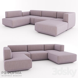 OM Sofa Flip Reforma 