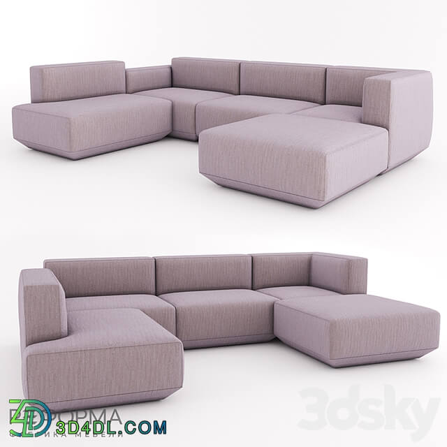 OM Sofa Flip Reforma