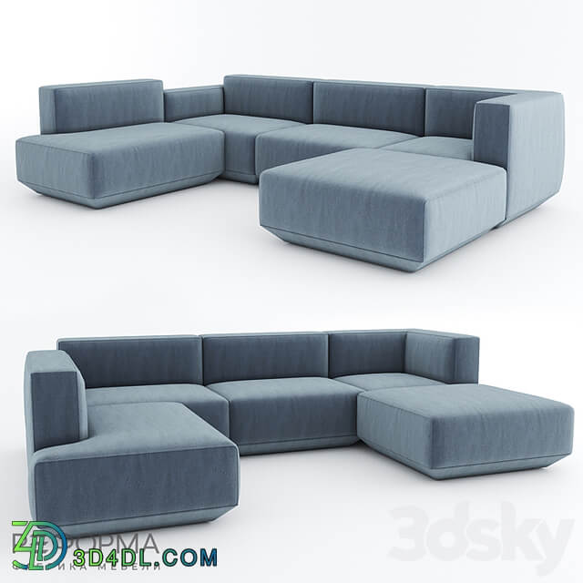 OM Sofa Flip Reforma