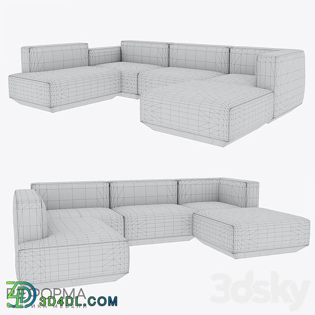 OM Sofa Flip Reforma