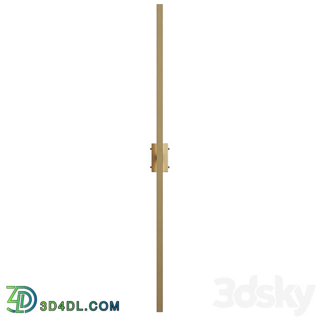 Sconce LINE 11 sku. 29127 Pikartlights