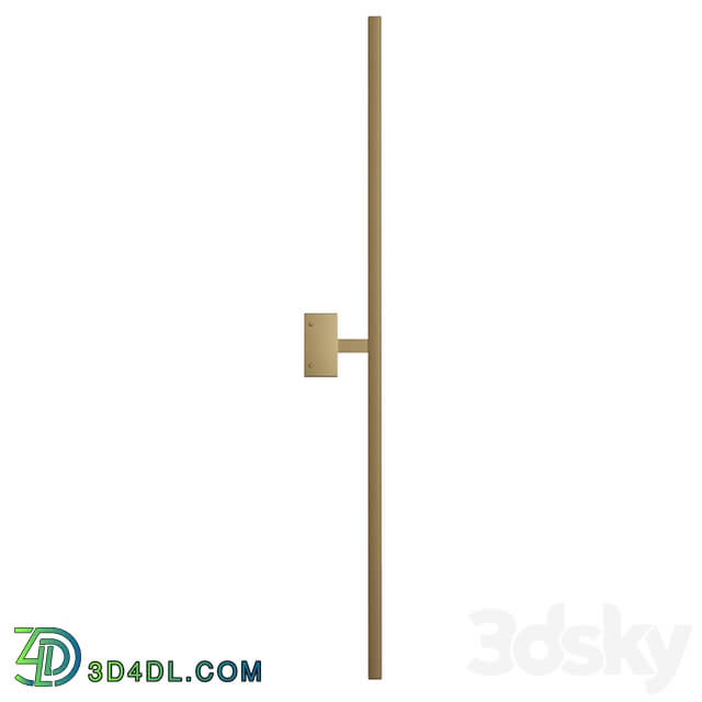 Sconce LINE 11 sku. 29127 Pikartlights