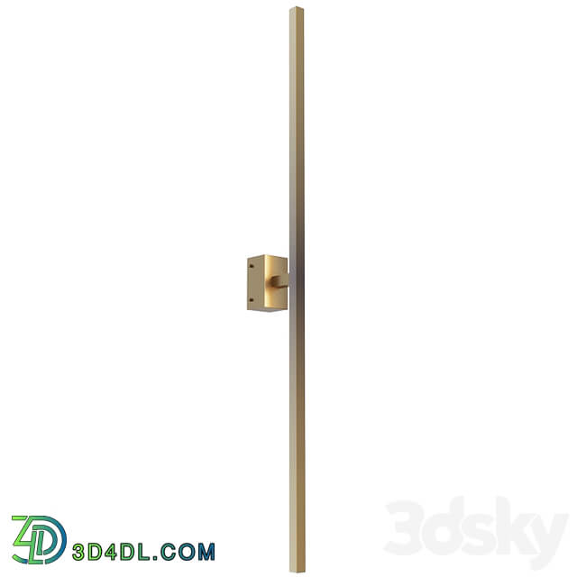 Sconce LINE 11 sku. 29127 Pikartlights