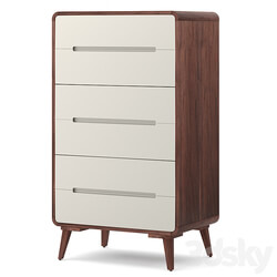 Dandy chest of drawers 
