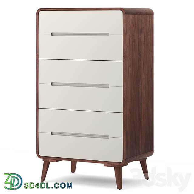 Dandy chest of drawers