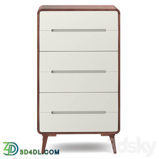 Dandy chest of drawers