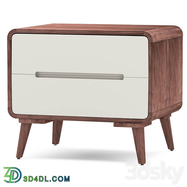 Dandy bedside table