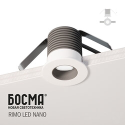 RIMO LED NANO 