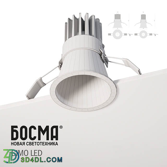 Gimo Led