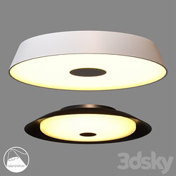 LampsShop.com Ceiling Lamp Aisilan DE 