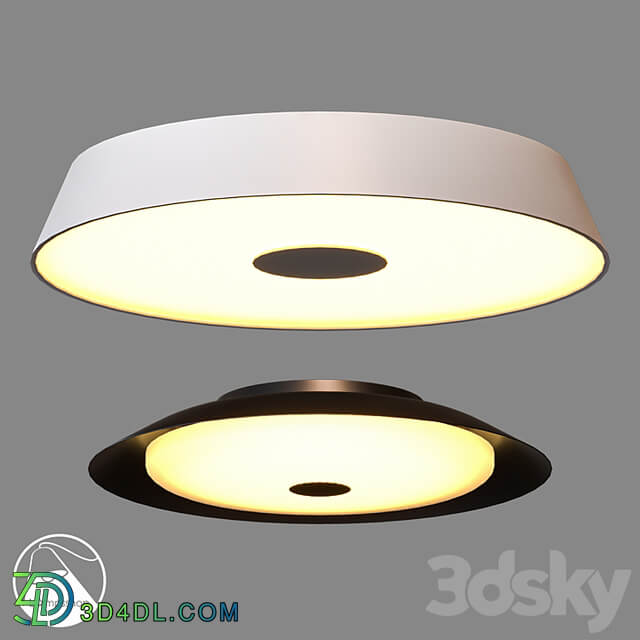 LampsShop.com Ceiling Lamp Aisilan DE