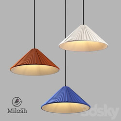 Om Pendant Light Milosh Tendence 0829 Pl B 1 tc 