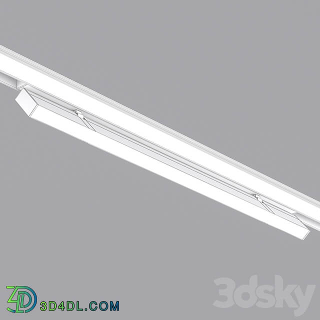 OM Luminaire MAG FLAT FOLD 25 S604 18W