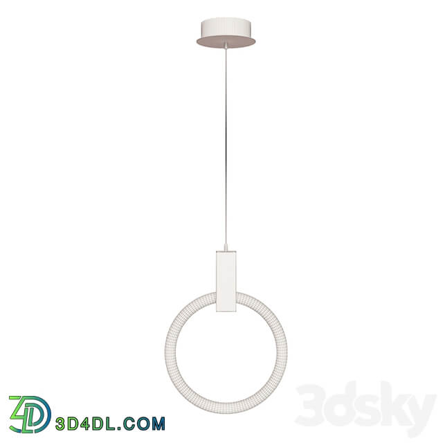 OM Pendant lamp Lussole LSP 8694