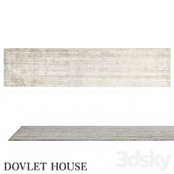 Carpet DOVLET HOUSE (art 17133) 