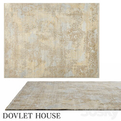 Carpet DOVLET HOUSE (art 17157) 