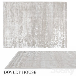 Carpet DOVLET HOUSE (art 10385) 