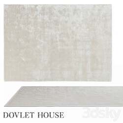 Carpet DOVLET HOUSE (art 10487) 