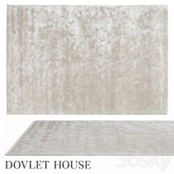 Carpet DOVLET HOUSE (art 10581) 