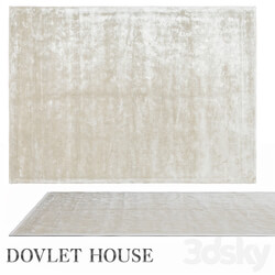 Carpet DOVLET HOUSE (art 10584) 