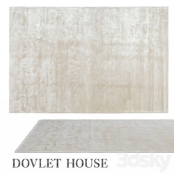 Carpet DOVLET HOUSE (art 10586) 