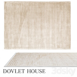 Carpet DOVLET HOUSE (art 10624) 