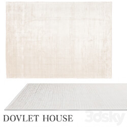 Carpet DOVLET HOUSE (art 10625) 